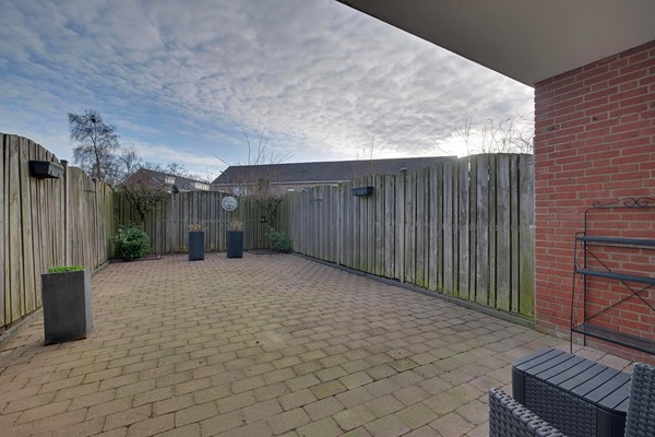 Medium property photo - Verdistraat 2, 6904 KG Zevenaar